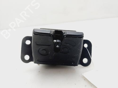 Used Tailgate lock SSANGYONG XLV SUV [2016-2026]  31166839