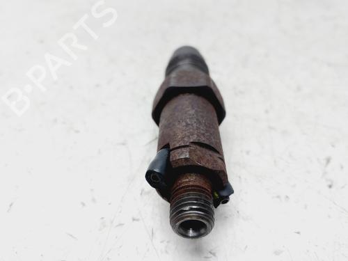 Injector PEUGEOT 306 Hatchback (7A, 7C, N3, N5) 1.9 D | BP28537430M100