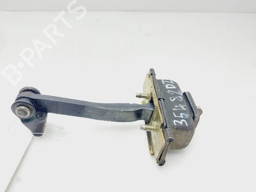 Used Hinge/Door check strap MERCEDES-BENZ M-CLASS (W163) ML 400 CDI (163.128) (250 hp) 21385689