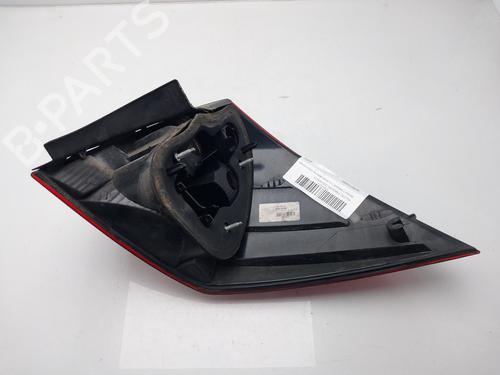 Left taillight RENAULT MEGANE II Saloon (LM0/1_)  | BP36275715C34  - Image 5