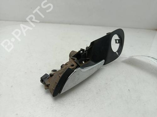 Front left interior door handle OPEL MERIVA B MPV (S10) 1.7 CDTI (75) | BP39428067I13 - Image 2
