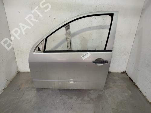 Used Left front door SKODA FABIA I (6Y2) [1999-2008]  27374806