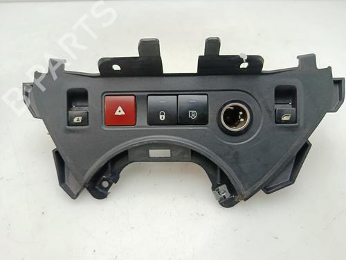 Used Switch CITROËN BERLINGO MULTISPACE (B9) 1.6 HDi 75 16V (75 hp) 30658118