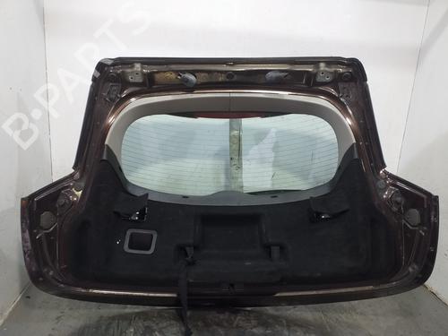 Tailgate OPEL INSIGNIA A Sports Tourer (G09) 2.0 CDTI (35) | BP21806202C6 