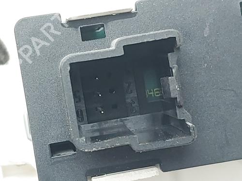 Warning switch FORD FOCUS I (DAW, DBW) 1.8 Turbo DI / TDDi | BP35769452I22 - Image 3