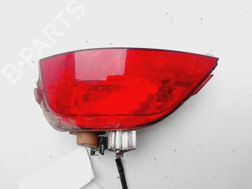 Used Rear fog light RENAULT SCÉNIC III (JZ0/1_) 1.2 TCe (JZ16) (132 hp) 29270081