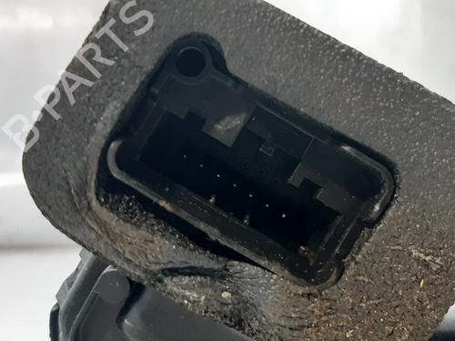 Front left lock VW GOLF VII (5G1, BQ1, BE1, BE2)  | BP8512496C98 
