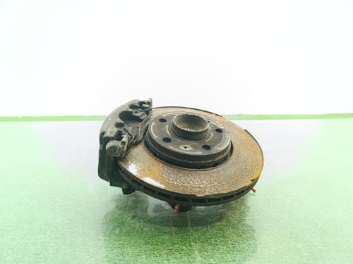 Used Left front steering knuckle DACIA DUSTER (HS_) [2010-2018]  30978936