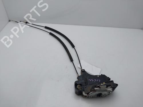 Used Front right lock MITSUBISHI COLT VI (Z3_A, Z2_A) 1.1 (Z31A, Z32A) (75 hp) 16814654