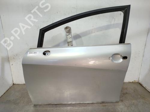 Used Left front door Left front door SEAT LEON (1P1) [2005-2013] 36219696 36219696