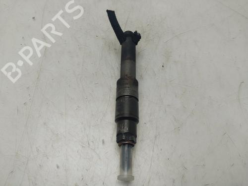 Used Injector SEAT IBIZA III (6L1) [2002-2009]  23192808