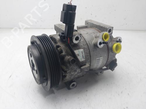 Used AC compressor AC compressor HYUNDAI i20 II (GB, IB) 1.2 (84 hp) 35820241 35820241