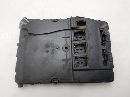 Used Fuse box Fuse box RENAULT MEGANE II Saloon (LM0/1_) [2003-2026] 34126732 34126732