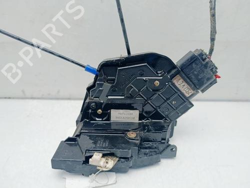 Used Front right lock Front right lock MAZDA 5 (CR) 1.8 (CR19) (116 hp) 40494531 40494531