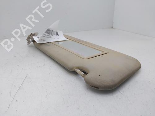 Right sun visor CITROËN XSARA PICASSO (N68) 2.0 HDi | BP31084669I2 
