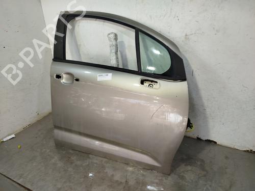 Right front door CITROËN C3 II (SC_)  | BP29703252C3 