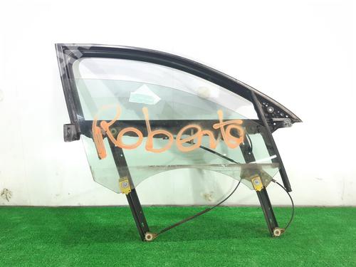 Used Front right window mechanism Front right window mechanism AUDI A6 C6 (4F2) 2.4 (177 hp) 10194221 10194221