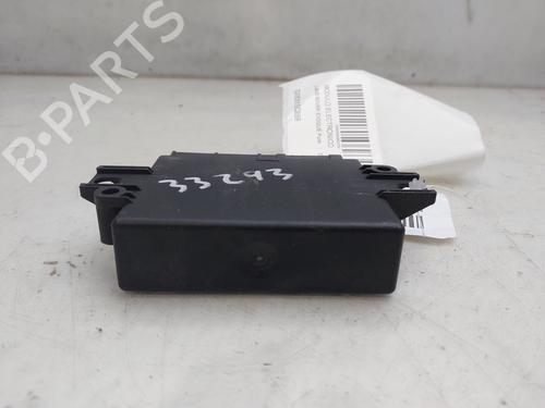 Electronic module LAND ROVER RANGE ROVER EVOQUE (L538) 2.0 D | BP18031834M83 