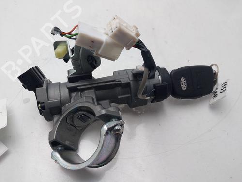 Used Ignition barrel Ignition barrel HYUNDAI i10 II (BA, IA) [2013-2021] 36389616 36389616