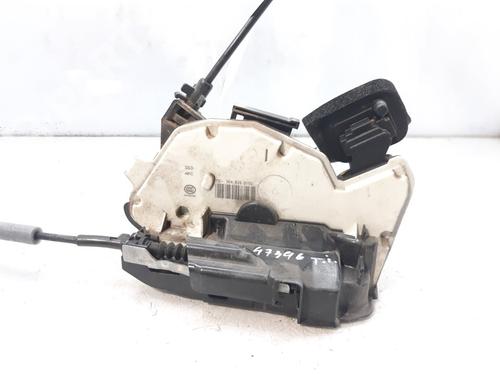 Used Rear left lock Rear left lock VW GOLF VII (5G1, BQ1, BE1, BE2) [2012-2021] 8512499 8512499