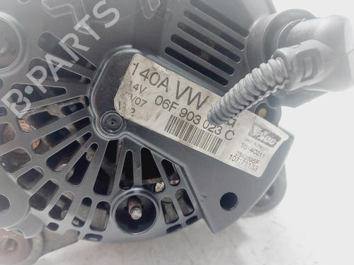 Alternator VW CADDY III MPV (2KB, 2KJ, 2CB, 2CJ) 1.9 TDI | BP29514731M7 