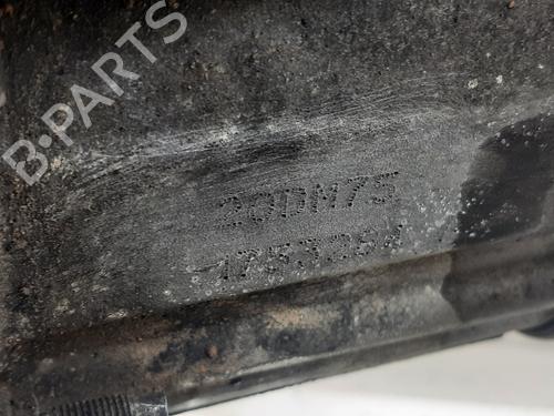 Gearbox CITROËN XSARA PICASSO (N68) 1.6 HDi | BP31159253M3