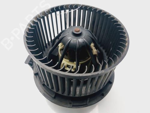 Heater blower motor RENAULT MEGANE II Saloon (LM0/1_) 1.9 dCi (LM0G, LM1G, LM2C) | BP31627762M62