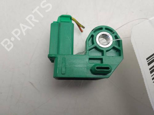 Electronic sensor CITROËN C3 II (SC_) | BP39095112M84 - Image 1