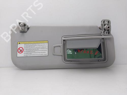 Right sun visor KIA SOUL II (PS) | BP34631614I2 - Image 2