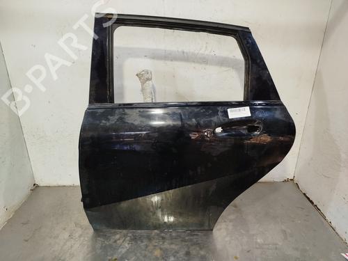 Used Left rear door MERCEDES-BENZ B-CLASS Sports Tourer (W246, W242) [2011-2018]  27561404