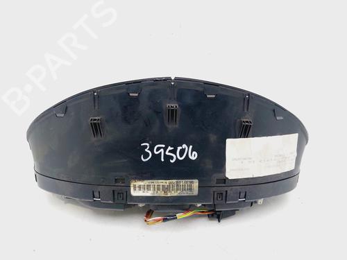 Instrument cluster PEUGEOT 607 (9D, 9U) 2.2 HDi | BP29499336C47 
