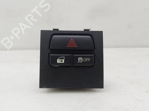 Used Warning switch Warning switch BMW 3 (E90) 316 d (116 hp) 40528109 40528109