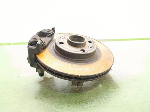 left-front-steering-knuckle-dacia-sandero-ii-2012-39651359 main image