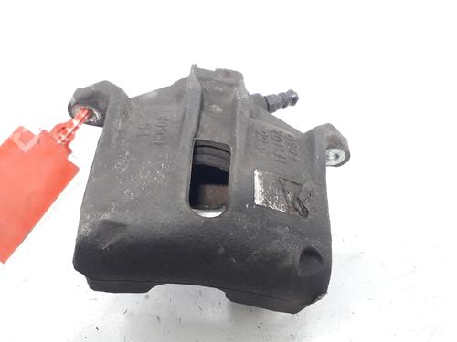 Used Left front brake caliper PEUGEOT 208 I (CA_, CC_) 1.4 HDi (68 hp) 11572814