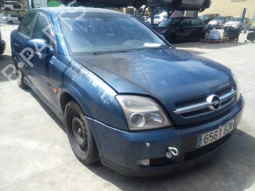 Démarreur OPEL VECTRA C (Z02) 2.0 DTI 16V (F69) | BP2859224M8 