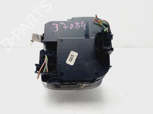 Headlight switch MERCEDES-BENZ CLC-CLASS (CL203)  | BP24500498I24 