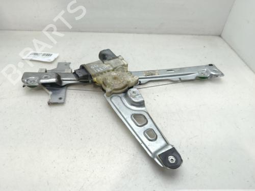 Used Front right window mechanism Front right window mechanism PEUGEOT 5008 (0U_, 0E_) [2009-2017] 36212567 36212567