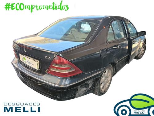 Front right window mechanism MERCEDES-BENZ C-CLASS (W203)  | BP25755002C23 