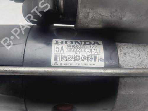 Starter HONDA CIVIC VIII Hatchback (FN, FK) 2.2 CTDi (FK3) | BP29378478M8 