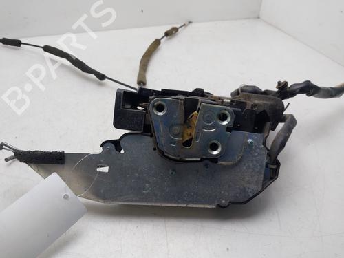 Used Front left lock Front left lock 37994857 37994857