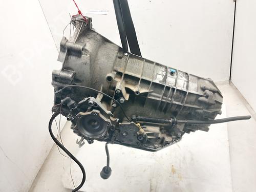 Gearbox AUDI A6 C5 (4B2, 4B4) 2.5 TDI | BP37488005M3 - Image 2