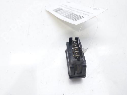 Right front window switch CITROËN XSARA Coupe (N0) 1.9 D | BP12438214I26 