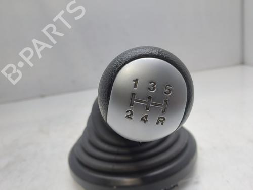 Shift knob FORD FIESTA V (JH_, JD_) 1.4 16V | BP15648436I34 