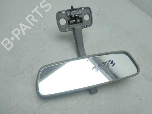 Used Rear mirror FORD RANGER (ET) 2.5 TDCi 4x4 (143 hp) 30601539