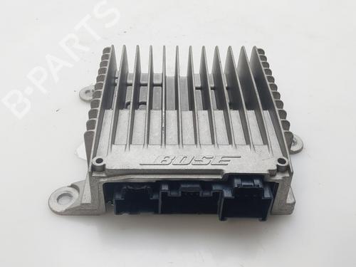 Used Electronic module RENAULT MEGANE III Grandtour (KZ0/1) [2008-2016]  19102406