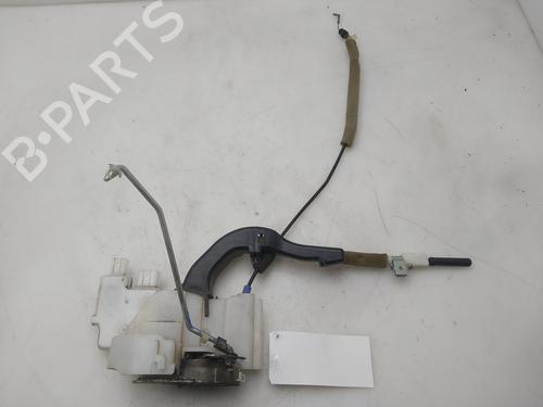 Fechadura frente esquerda Fechadura frente esquerda HONDA ACCORD VII (CL, CN) 2.2 i-CTDi (CN1) (140 hp) 36670170 36670170