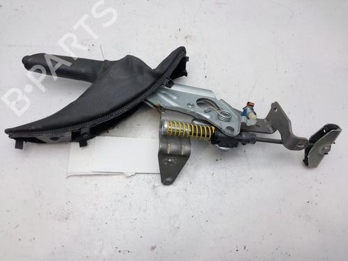 Used Hand brake BMW 3 (F30, F80) 316 d (116 hp) 11760952