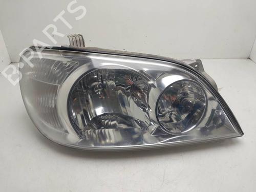 Right headlight IVECO DAILY IV Platform/Chassis 70C15 | BP40197897C29 - Image 6