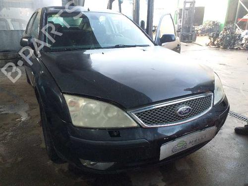 Left front window switch FORD MONDEO III (B5Y) 2.0 16V TDDi / TDCi | BP5387598I27 