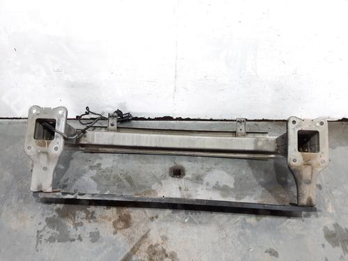 Front bumper reinforcement FORD MONDEO IV (BA7) 2.0 TDCi | BP17479773C109 